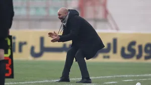 مربی ترکیه‌ای در راه استقلال؛ گزینه ایتالیایی منتفی شد