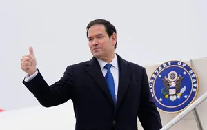 به تعویق افتادن سفر وزیر خارجه آمریکا به اسرائیل