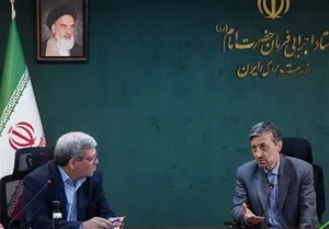 بهزیستی: 10 میلیون نفر جانباز و معلول در کشور زندگی می‌کنند