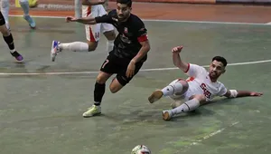 تصویب برگزاری جام حذفی فوتسال؛ تحول در نظام بلیت‌فروشی و سازماندهی لیگ