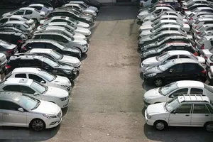 چه عواملی آتش التهاب بازار خودرو را شعله‌ور کرد؟