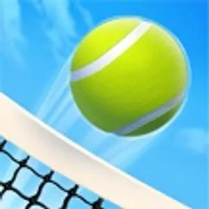 دانلود بازی ورزشی رقابت های تنیس - Tennis Clash