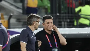 جدایی آنتونیو مانیکونه از تیم ملی ایران؛ مربی ایتالیایی به سری‌آ پیوست