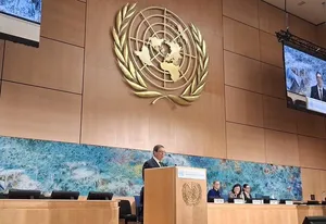 کوبا: آمریکا به دنبال ایجاد فاجعه انسانی است