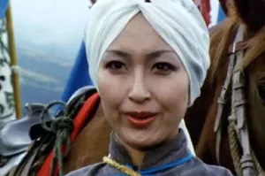 چهره «هو سانیانگ» نیم قرن بعد سریال جنگجویان کوهستان در 74 سالگی (عکس)