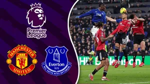 خلاصه بازی اورتون - منچستریونایتد