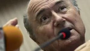 انتقاد تند سپ بلاتر از فرمت جام جهانی ۲۰۲۶؛ توزیع میزبانی ناعادلانه است