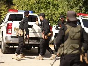 کشته شدن ۴ نیروی امنیتی سوریه در جریان حمله داعش در الرقه