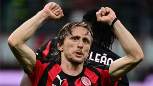 سرنوشت مبهم لوکا مودریچ در میلان؛ بازگشت به دیناموزاگرب یا خداحافظی از فوتبال؟