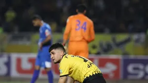 اعلام ترکیب سپاهان و استقلال خوزستان؛ تقابل نویدکیا و خلیفه‌اصل در نقش‌جهان