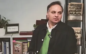 واقعیت حوادث دی ماه میان روایت صداوسیما و ایران‌اینترنشنال ذبح شد