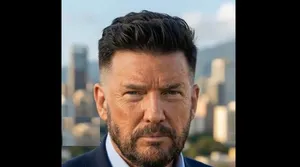 ترامپ در مدل های مختلف: از دیمیتری تراموف تا دانیال تورمانی! /چهره ایرانی ترامپ هم در لیست قرار دارد (فیلم)