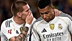 ماستانتونو و جنجال پاس ندادن به امباپه؛ پدیده آرژانتینی در غضب