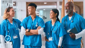 تاب‌آوری نیروی کار چیست ؟