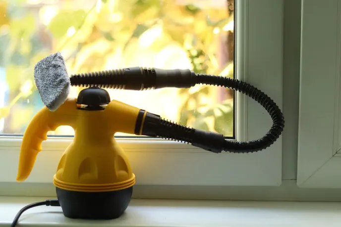 ۵ علت اصلی روشن نشدن بخارشوی + راه حل فوری و عملی