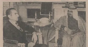 ایران ۵۰ سال پیش چه کالاهایی به قطر صادر می‌کرد(عکس)