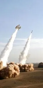 مختصات واکنش ایران به حمله احتمالی آمریکا