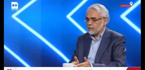 کالابرگ در هاله‌ای از ابهام: شرط پرداخت کالابرگ