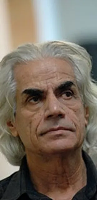 علی باباچاهی شاعر درگذشت