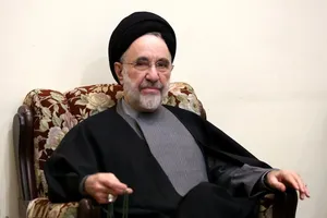 سیدمحمد خاتمی: همه دستگیرشدگانی که جز درماندگی از زندگی و اعتراض اتهامی ندارند را آزاد کنید/ احضارها و صدور احکام نامناسب متوقف شود