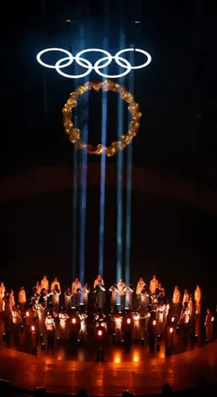 دیدنی های امروز؛ از اختتامیه المپیک زمستانی 2026 تا ضیافت های افطاری