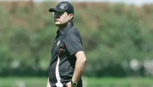 توقف تراکتور در ایستگاه انزلی؛ شروع نامطمئن محمد ربیعی روی نیمکت سرخ‌پوشان