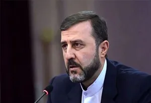 غریب آبادی: زرادخانه هسته‌ای اسرائیل مانع اصلی تحقق خاورمیانه عاری از سلاح‌های هسته‌ای است