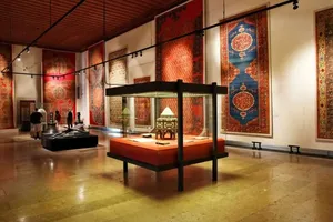 بازگشایی همه موزه‌ها در نوروز