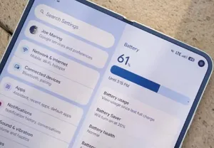 چرا باتری گوشی‌های هوشمند زود خراب می‌شود؟