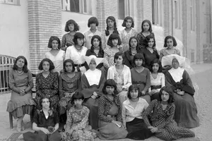 آمار مدارس دخترانه تهران در دوران احمدشاه قاجار (+سند)