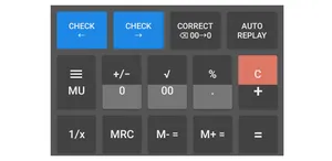 دانلود نرم افزار شبیه ساز ماشین حساب سیتیزن برای موبایل