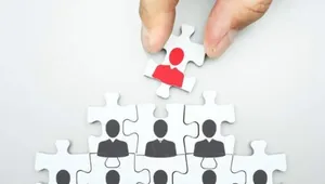 ساختار سازمانی کسب و کارهای کوچک - نحوه عمل و مثال‌ها